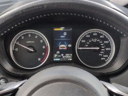 Used 2020 Subaru Forester Limited AWD/4WD image 19