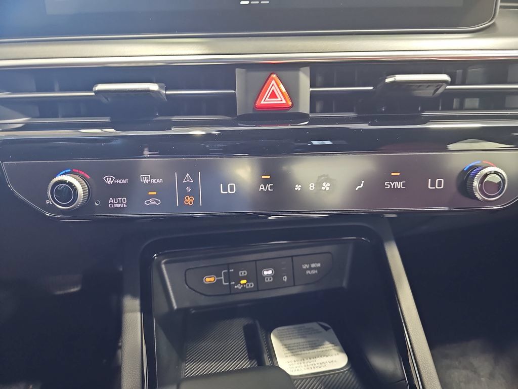 New 2026 Kia K5 GT-Line w/ GT-Line Red Interior Package FWD image 20