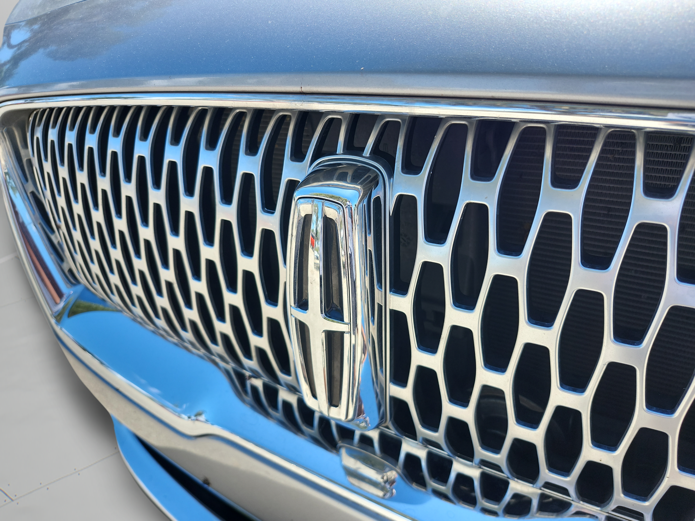 Used 2022 Lincoln Nautilus Reserve w/ Luxury Package FWD image 31