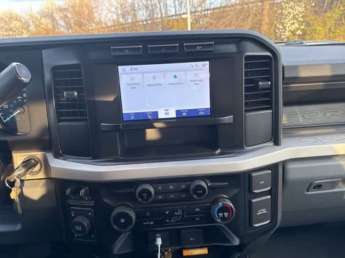 Used 2023 Ford F250 XL w/ STX Appearance Package image 1