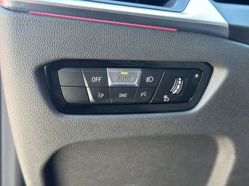 Certified 2024 BMW i4 xDrive40i w/ Premium Package image 36