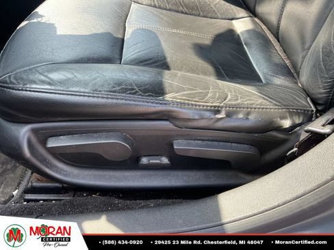 Used 2008 Chevrolet Impala LT w/ Luxury Edition Package FWD image 15