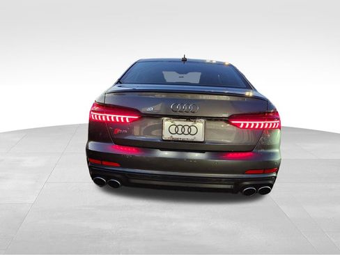 Used 2025 Audi S6 Prestige image 6