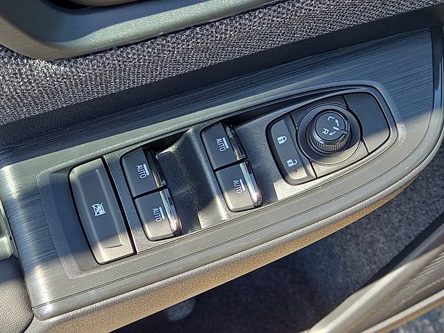 New 2026 Subaru Outback Premium AWD/4WD image 10