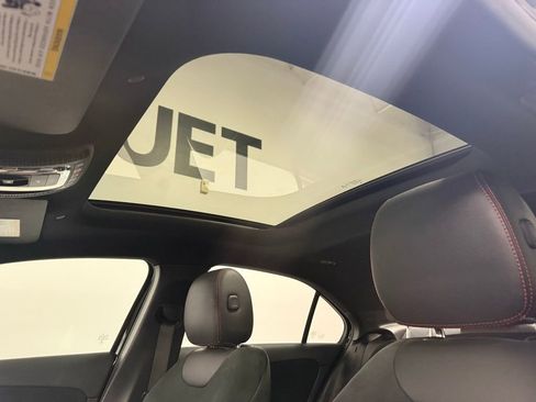 Used 2022 Mercedes-Benz A 220 4MATIC w/ AMG Line image 17