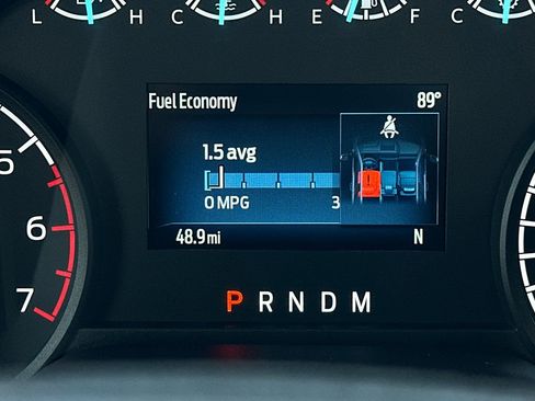 New 2025 Ford F350 XL w/ STX Appearance Package image 24