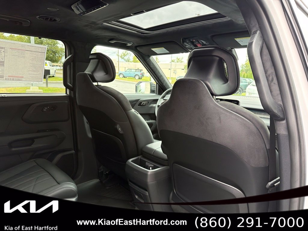 New 2027 Kia Telluride X-Line SX Prestige AWD/4WD image 14