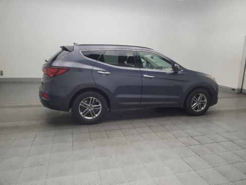 Used 2018 Hyundai Santa Fe Sport w/ 2.4L Value Package 02 FWD image 10
