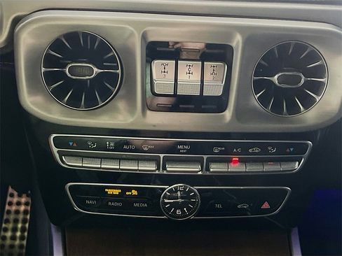 Certified 2020 Mercedes-Benz G 63 AMG 4MATIC image 19