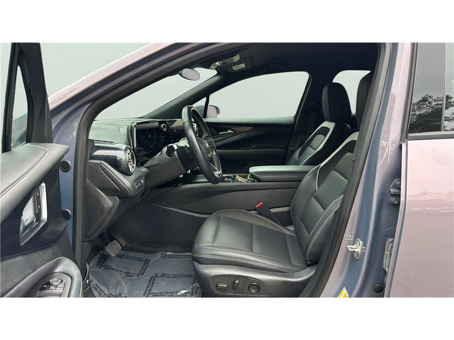 Used 2024 Chevrolet Blazer EV LT AWD/4WD image 10