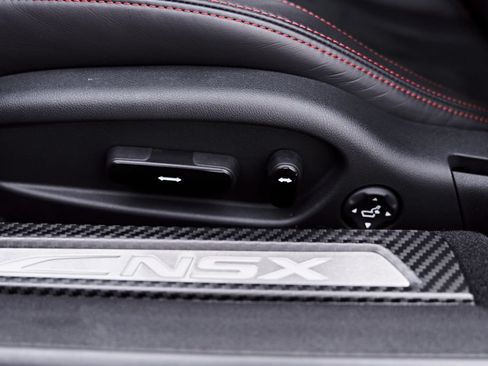 Used 2022 Acura NSX Type S AWD/4WD image 70