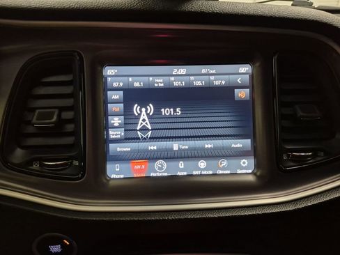 Used 2022 Dodge Challenger R/T Scat Pack image 13