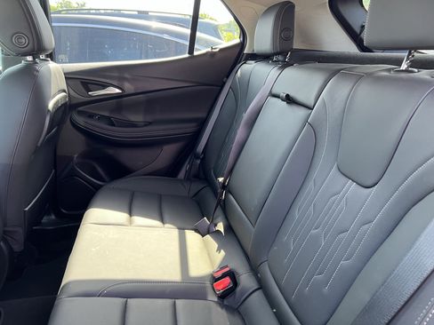 Used 2024 Buick Encore GX Avenir w/ Avenir Convenience Package FWD image 34