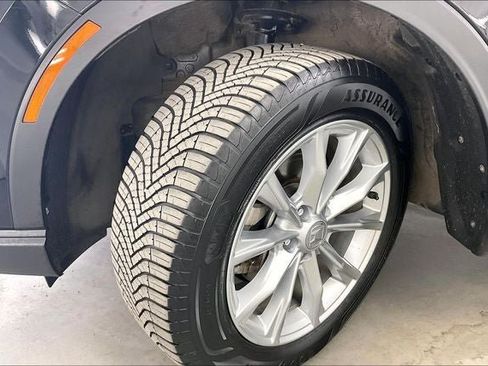 Certified 2024 Honda CR-V EX-L image 34
