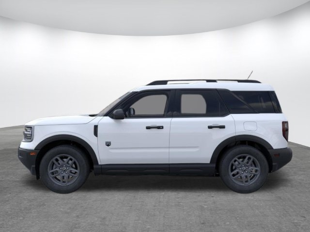 New 2026 Ford Bronco Sport Big Bend AWD/4WD image 3