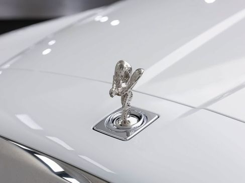 Used 2021 Rolls-Royce Cullinan AWD/4WD image 62
