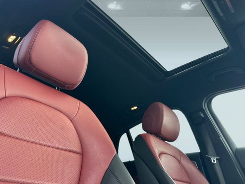 Certified 2023 Mercedes-Benz GLC 300 4MATIC Coupe image 13