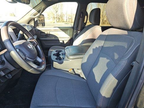 Used 2024 RAM 2500 Tradesman w/ Towing Technology Group image 18