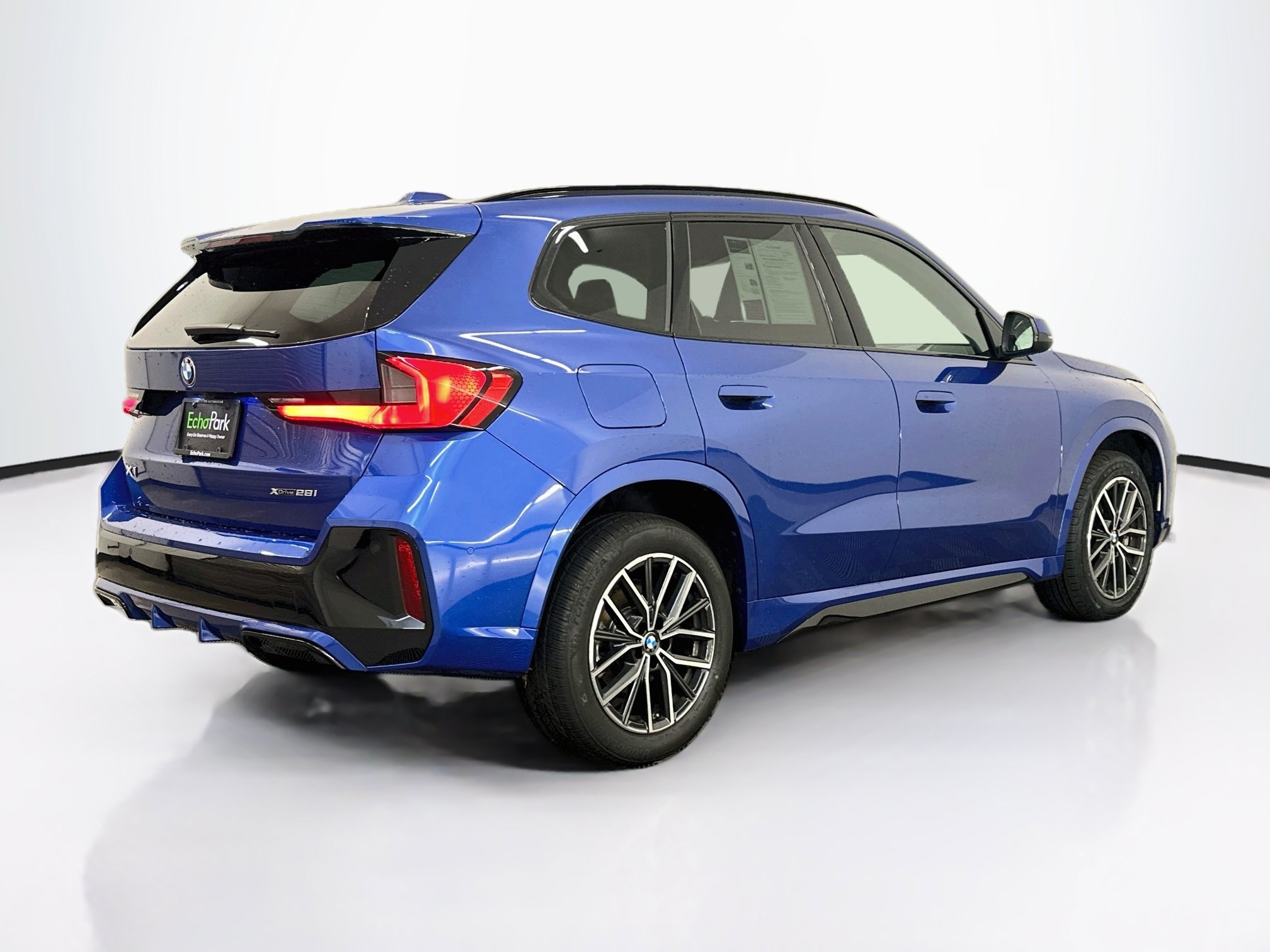 Used 2026 BMW X1 xDrive28i AWD/4WD image 9
