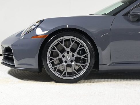 Used 2026 Porsche 911 Carrera S image 30
