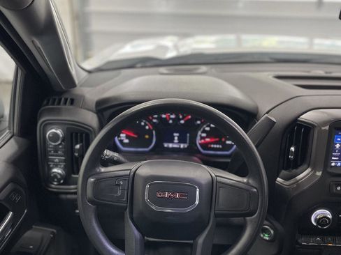 Used 2022 GMC Sierra 1500 Pro w/ Trailering Package image 4