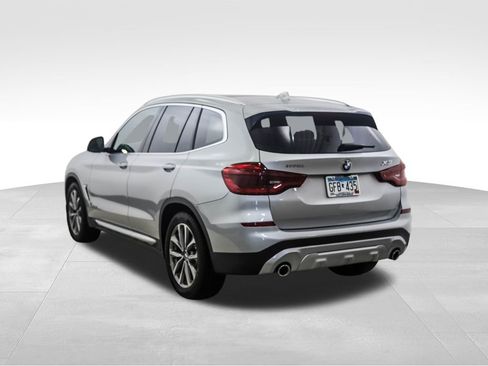 Used 2018 BMW X3 xDrive30i image 3