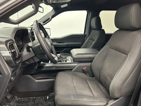 Used 2022 Ford F150 XLT w/ Equipment Group 302A High image 20