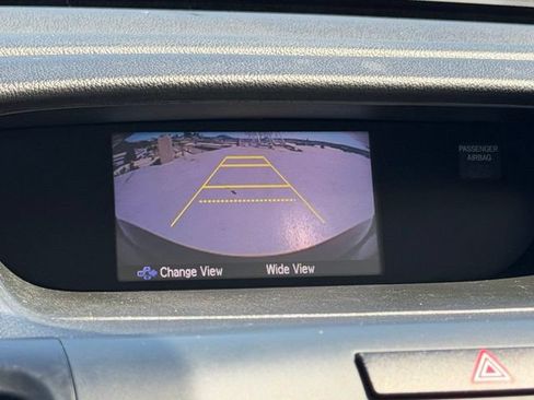 Used 2015 Honda CR-V LX image 15