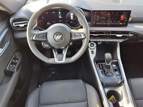 Used 2024 Dodge Hornet R/T image 5