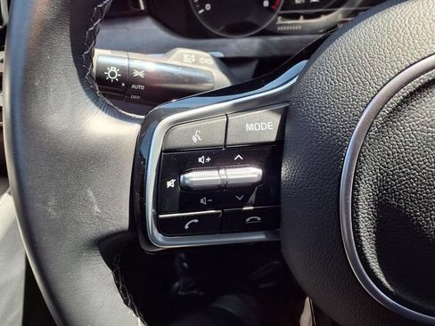 Used 2023 Kia Sorento S w/ Panoramic Sunroof Package AWD/4WD image 70
