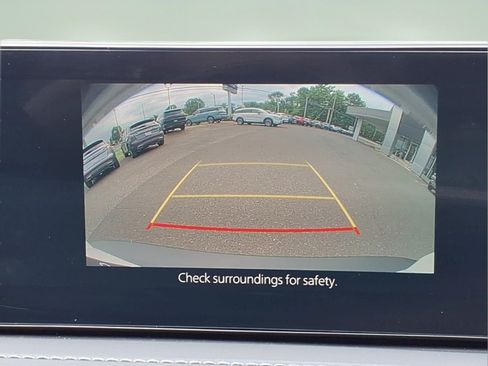 Certified 2025 MAZDA CX-30 AWD 2.5 S w/ Preferred Package image 11