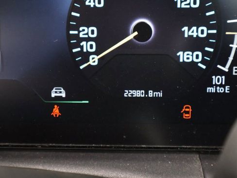 Used 2024 Ford Mustang GT Premium w/ GT Performance Package image 16