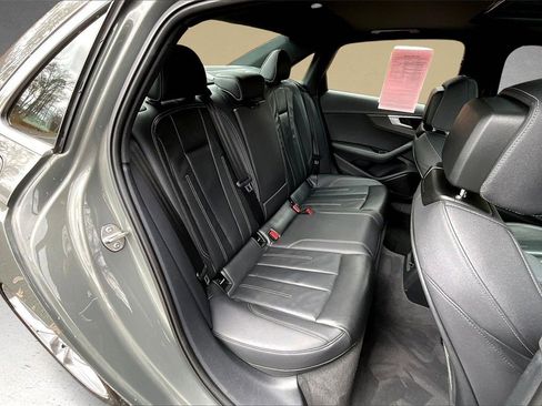 Used 2023 Audi A4 2.0T Premium Plus image 25