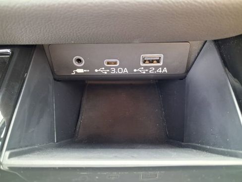 Certified 2025 Subaru Outback Wilderness image 26