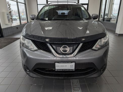 Used 2019 Nissan Rogue Sport SV image 8