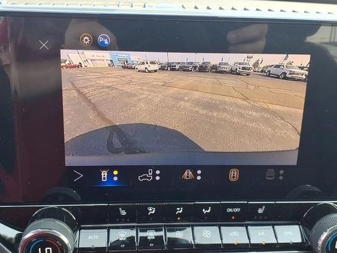 New 2026 Chevrolet Colorado Trail Boss AWD/4WD image 5
