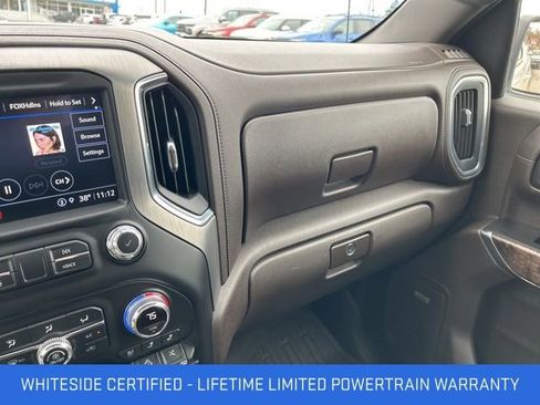 Certified 2021 GMC Sierra 1500 Denali w/ Denali Ultimate Package image 4
