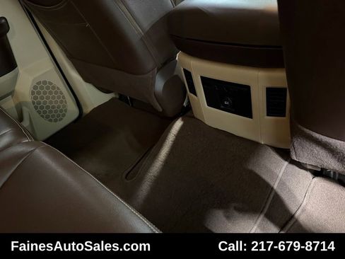 Used 2016 RAM 3500 Big Horn image 47