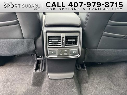 New 2026 Subaru Forester Touring AWD/4WD image 19