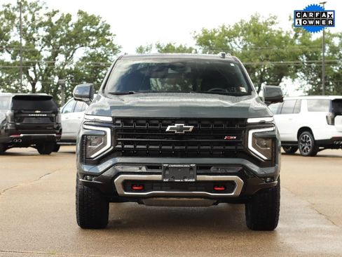 Used 2026 Chevrolet Tahoe Z71 w/ Comfort Package AWD/4WD image 2