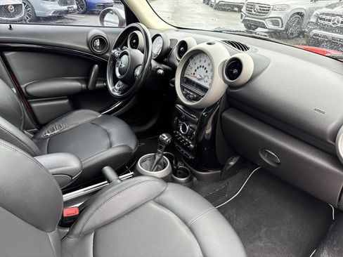 Used 2012 MINI Cooper Countryman S AWD/4WD image 15