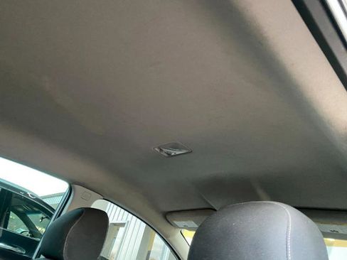 Used 2015 Nissan Sentra SV w/ Cold Weather Package image 19