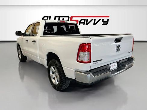 Used 2023 RAM 1500 Big Horn AWD/4WD image 5