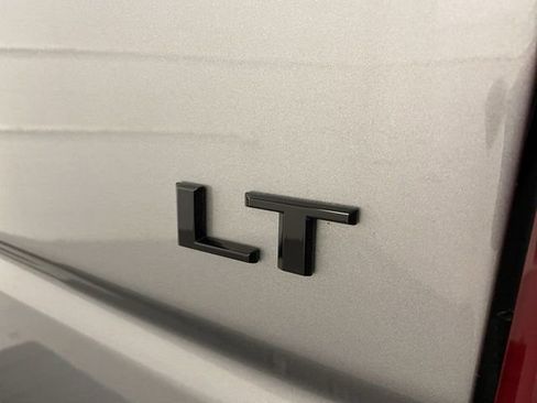 New 2026 Chevrolet Silverado 1500 LT w/ All Star Edition Plus image 32