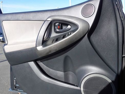 Used 2011 Toyota RAV4 2WD w/ 3rd Row image 16