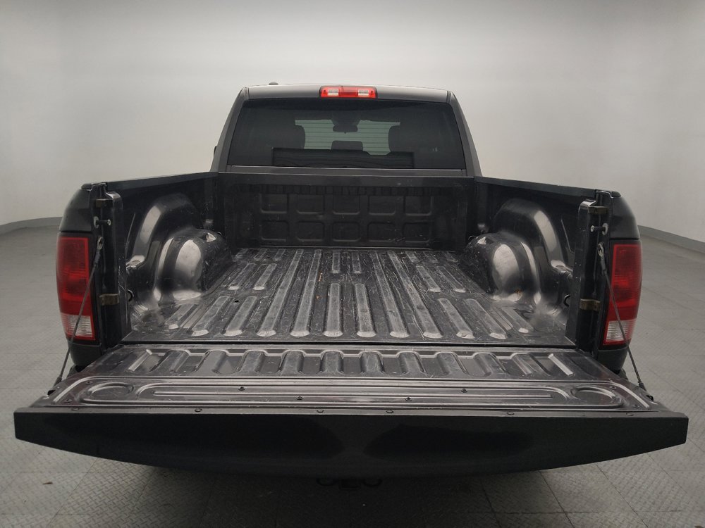 Used 2017 RAM 1500 Tradesman w/ Protection Group AWD/4WD image 29