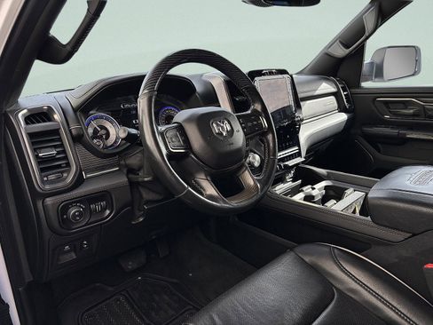 Used 2020 RAM 1500 Limited w/ Advanced Safety Group image 13