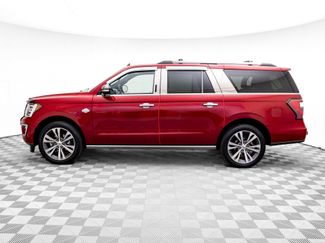 Used 2020 Ford Expedition Max King Ranch video 2