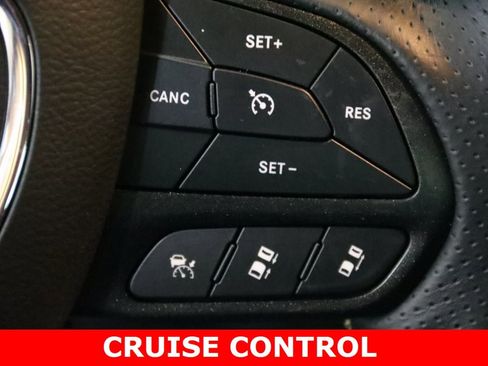 Used 2023 Dodge Challenger R/T Scat Pack image 19