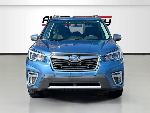 Used 2019 Subaru Forester Touring w/ Popular Package #3 image 2
